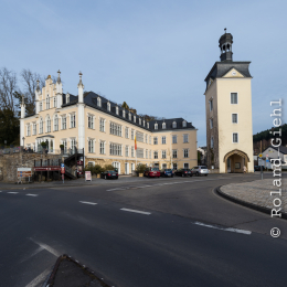 Schloss Sayn März 2015